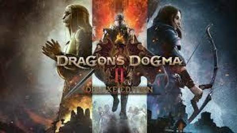 Dragon's Dogma 2 : on a déjà les premiers chiffres de ventes