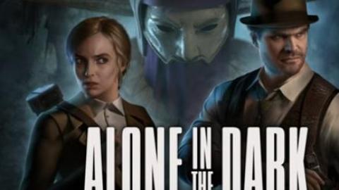 Alone in the Dark : trailer The Dark Road to Derceto
