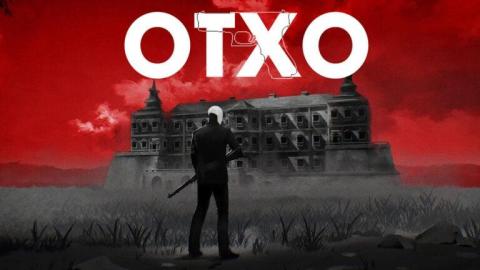 OTXO : un shooter noir et sang